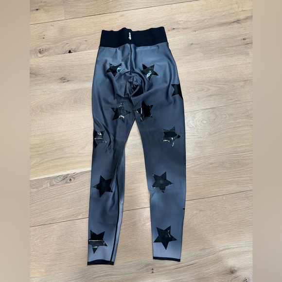 ULTRACOR Star Knockout leggings - Picture 6 of 6